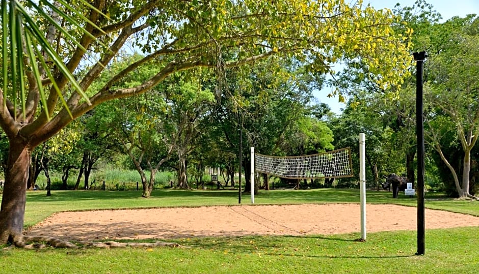 Cambalala - Kruger Park Lodge