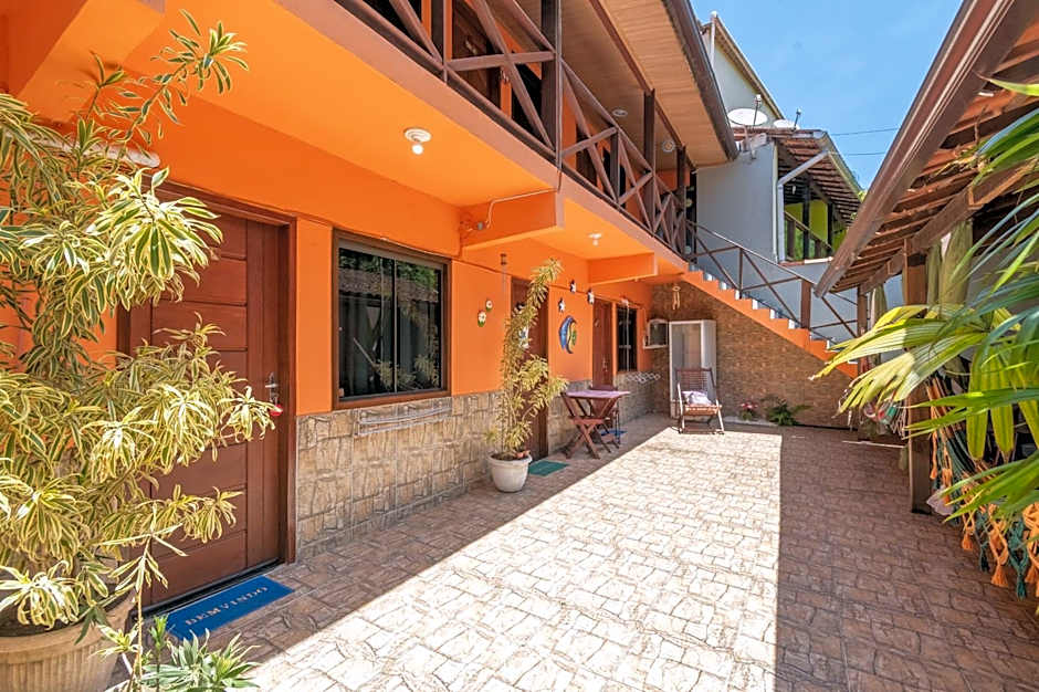 Hospedagem Cantinho Da Vitoria