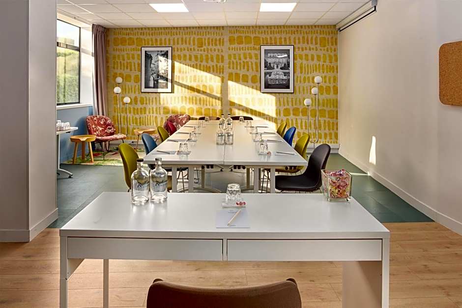 Radisson Hotel Aix en Provence