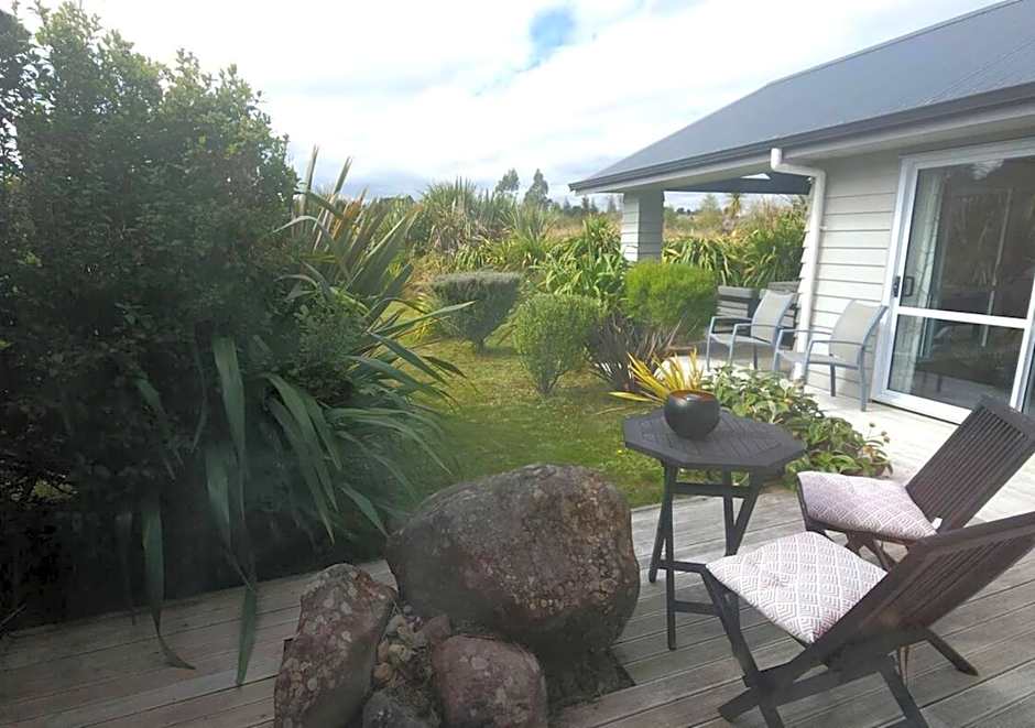 Tongariro Suites