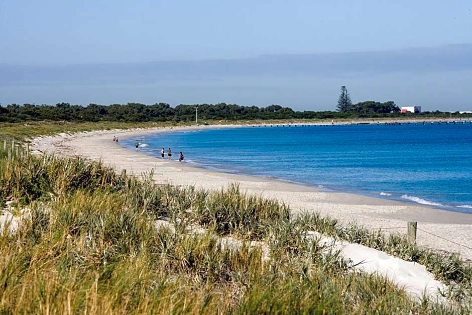 Discovery Parks - Coogee Beach