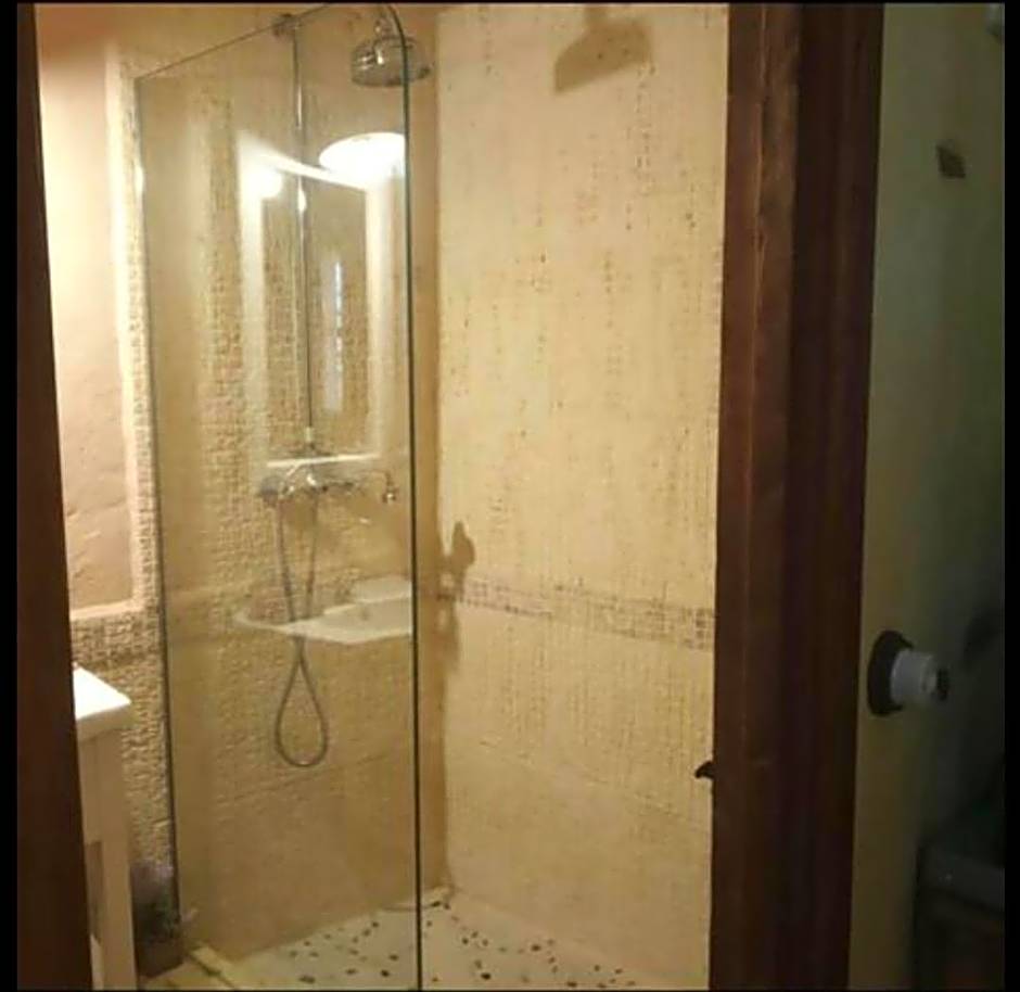 Hotel Rural La Fuente