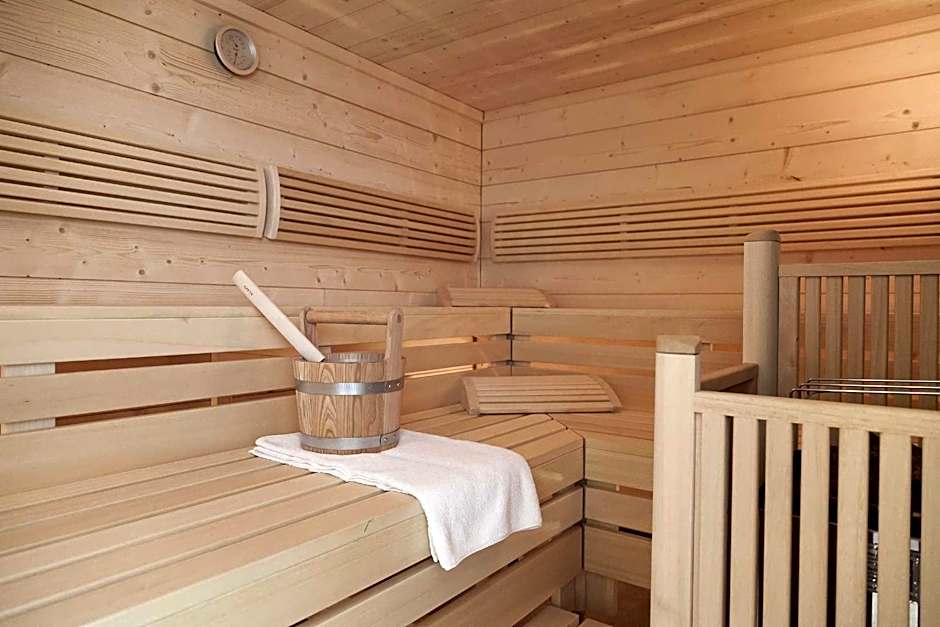Hotel Garni Rifflsee