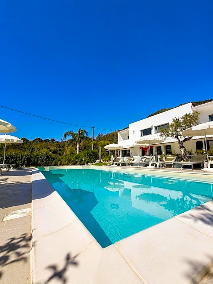 Natur Hotel Tanca