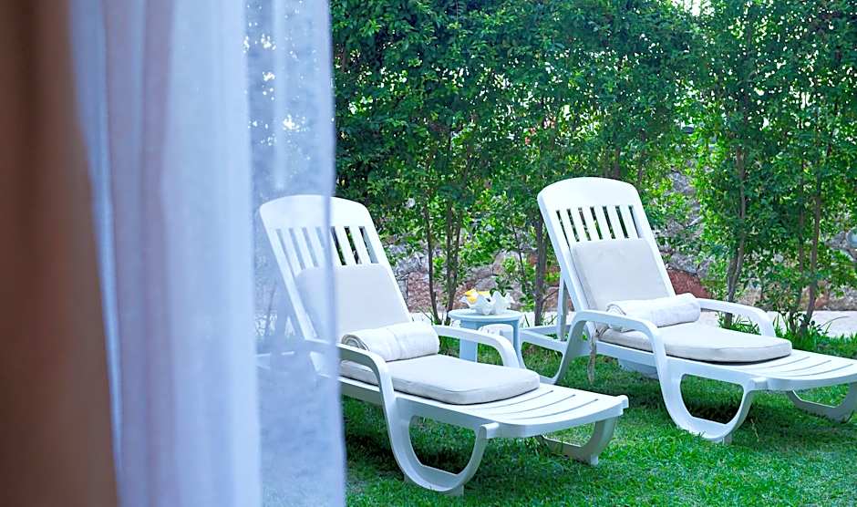 Taormina Villa Oasis Residence