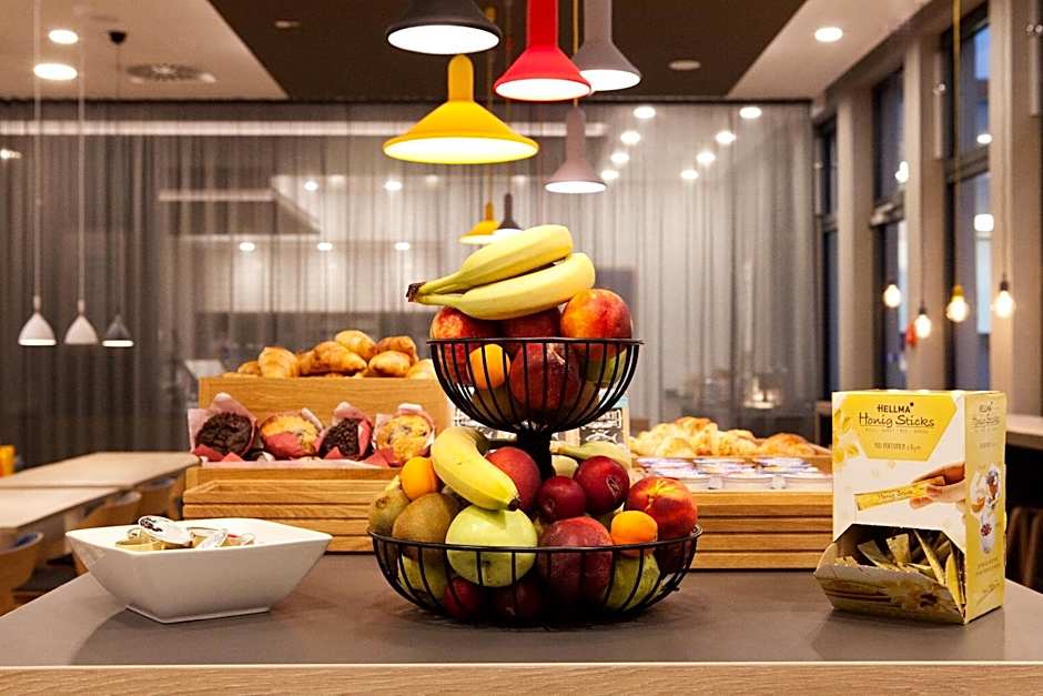 Holiday Inn Express Recklinghausen By IHG