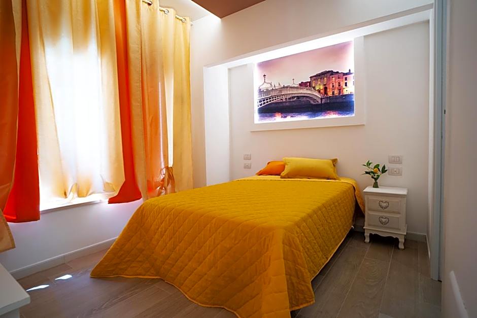 L' Angolo dei poeti - Bed and Breakfast