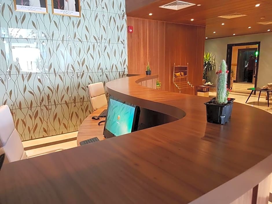 Al Mansour Plaza Hotel