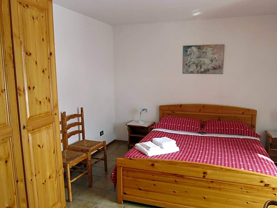 Residence Delapierre