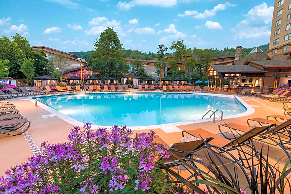 Harrah's Cherokee - A Caesars Rewards Destination