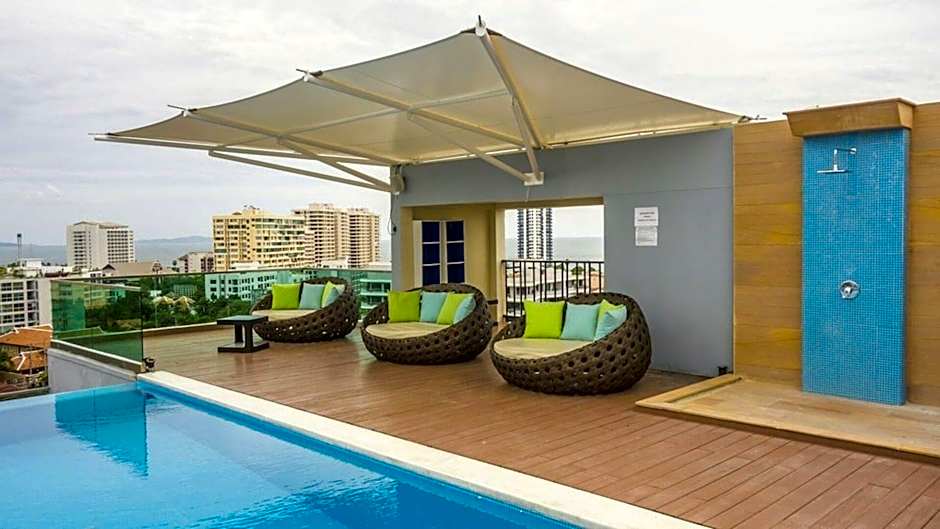 Unique Regency Pattaya