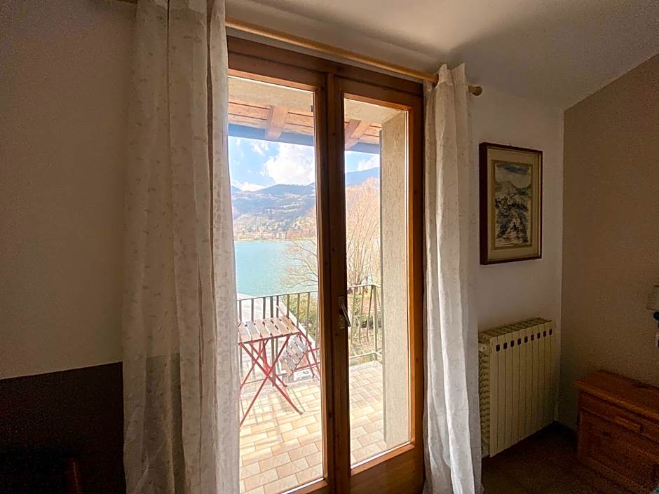 Locanda Del Boscaiolo