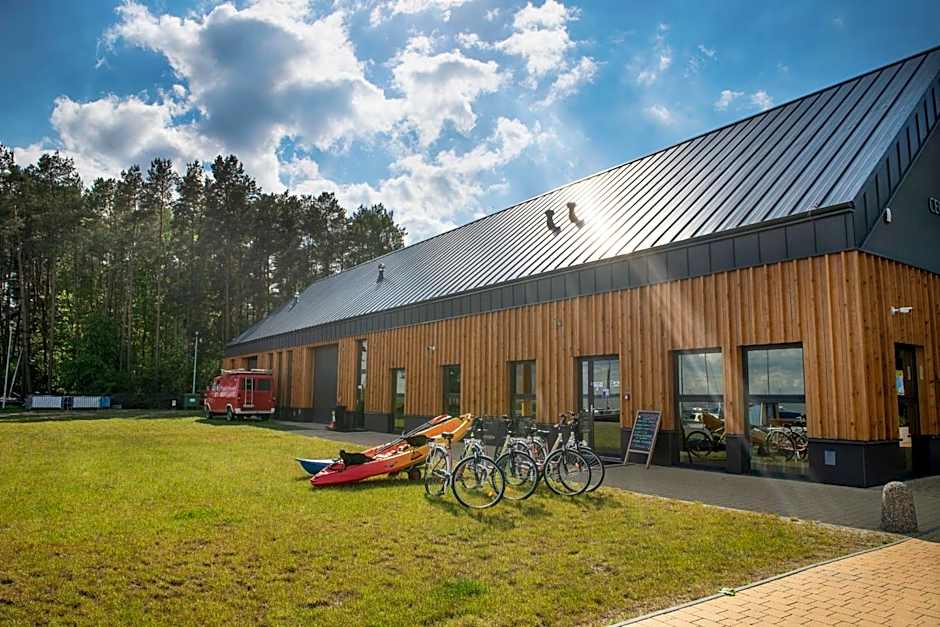 Interferie Dąbki SU Argentyt