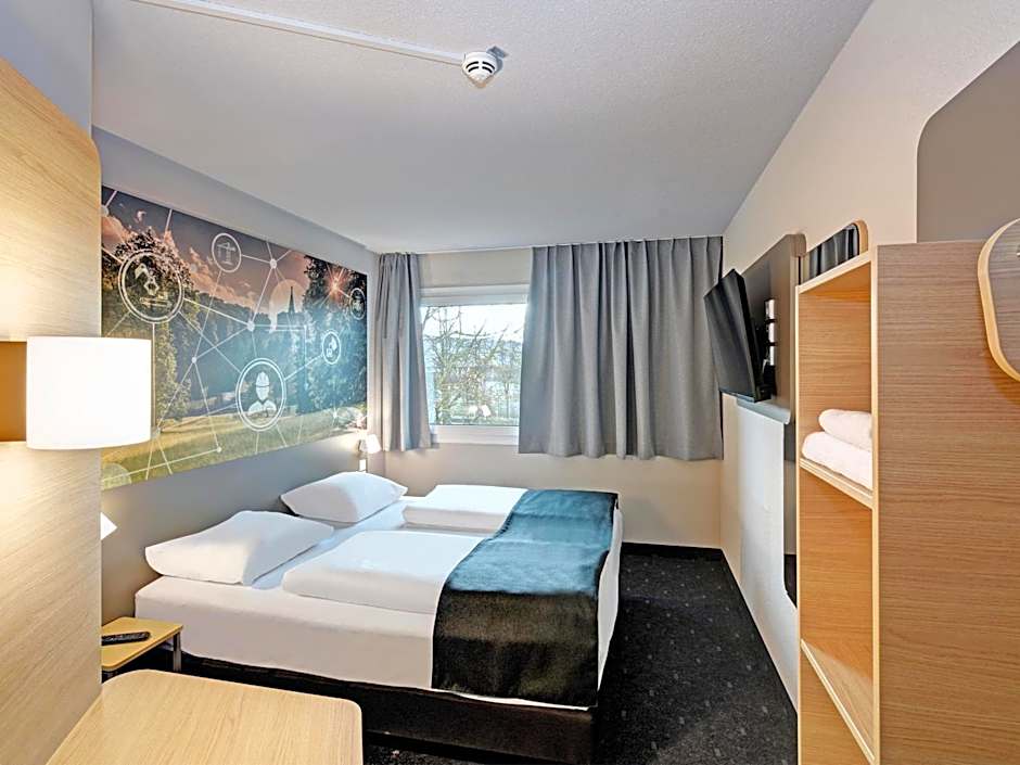 B&B HOTEL Kassel-Industriepark