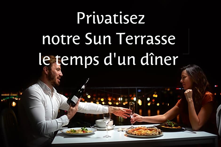 Best Western Plus Montfleuri