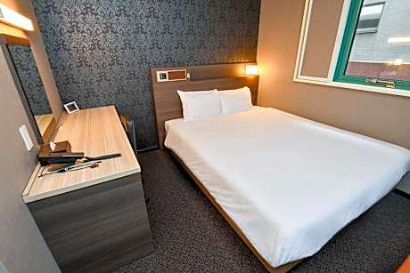 Deluxe Single Room - Non-Smoking