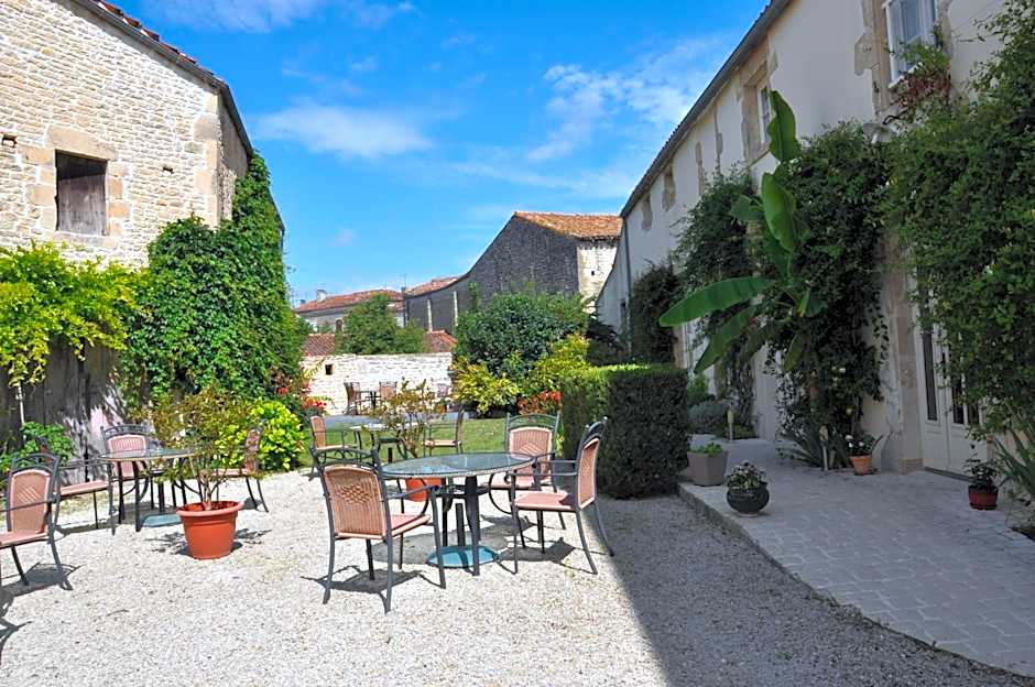 Hôtel du Donjon