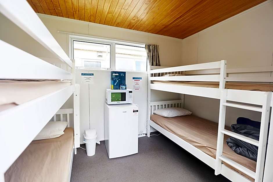 Orere Point TOP 10 Holiday Park
