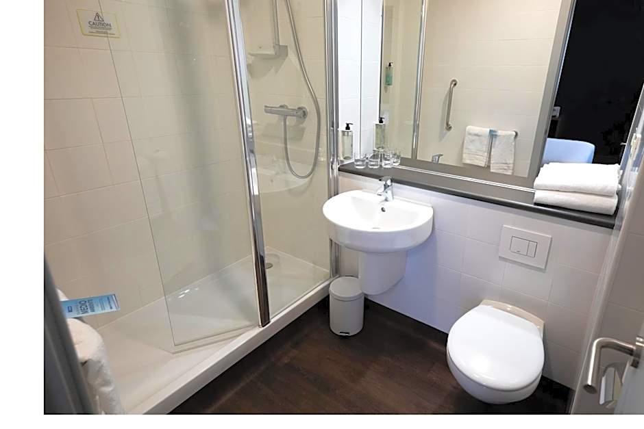 Travelodge Madrid Alcal