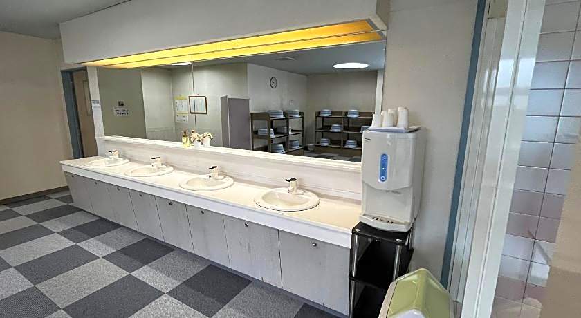 Hotel Yuzawa Yuzawa Denkiya