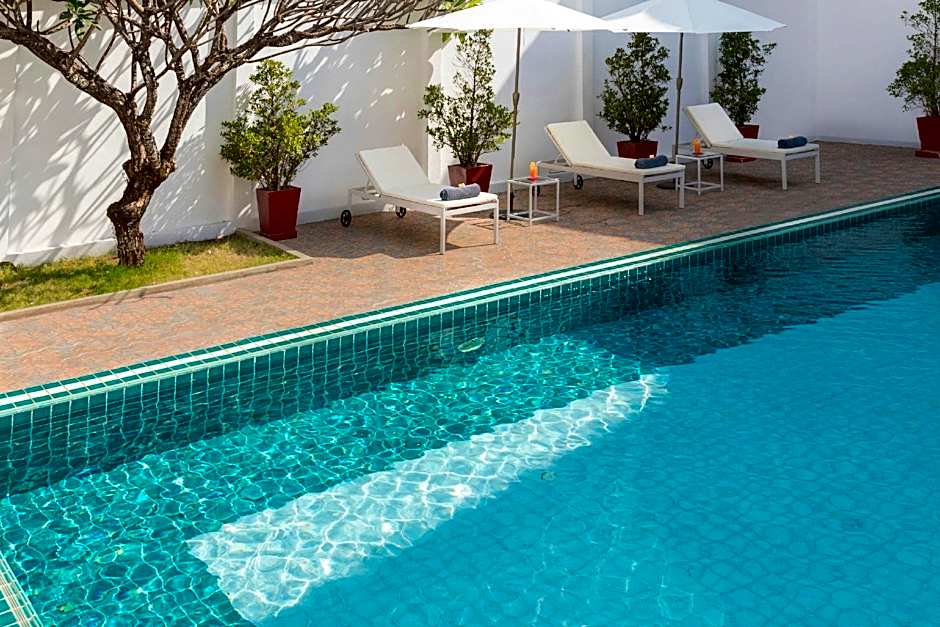 Le Charme Vientiane Hotel