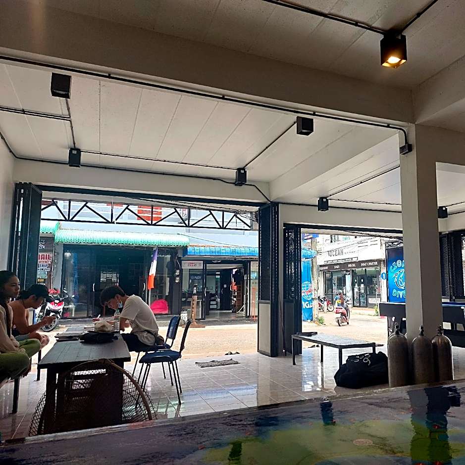 Czone Hostel