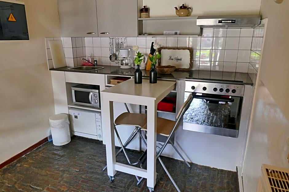 Apartments Cour d'Aix