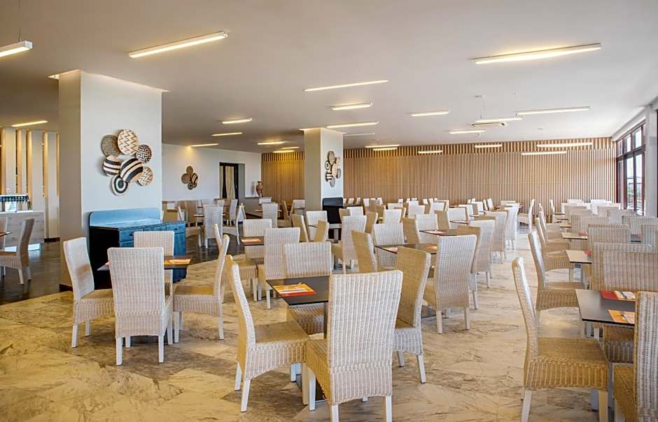 Sol Marina Beach Crete