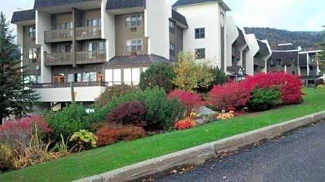 The Inn at Bolton Valley