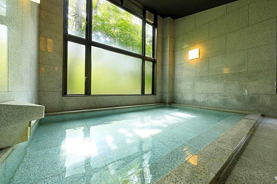 Yamanakako Garden Villa