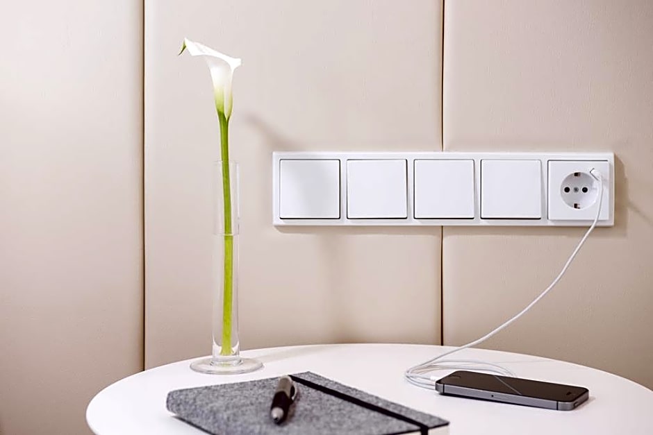 NH Collection Wien Zentrum