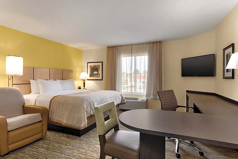 Photo 1 of 4 of Studio 1 King Bed Suite