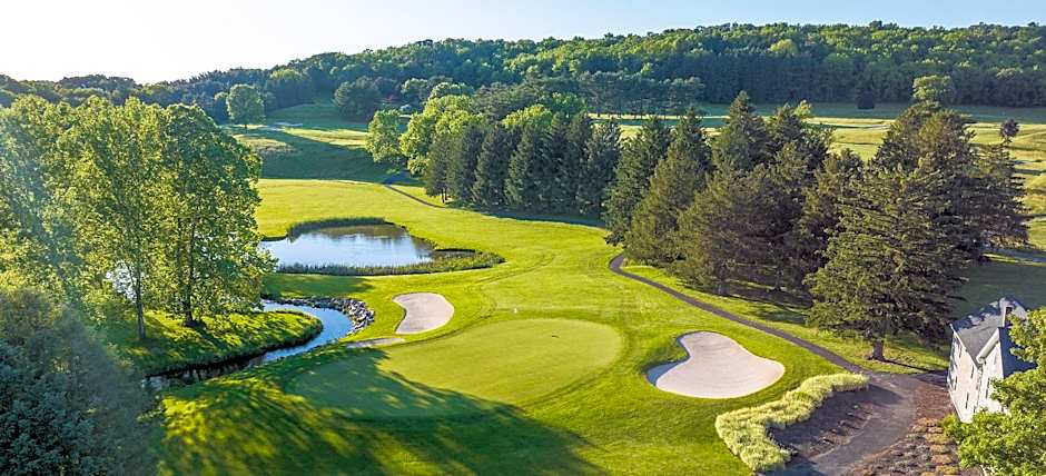 Moselem Springs Golf Club