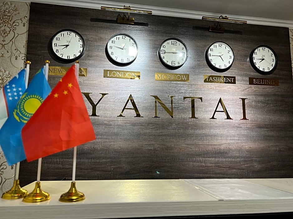 Yantai Hotel
