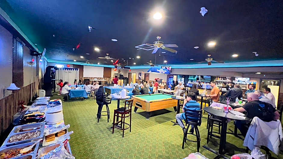 Pinckneyville Inn and Suites