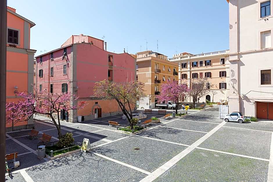 BED AND BREAKFAST PIAZZA FRATTI