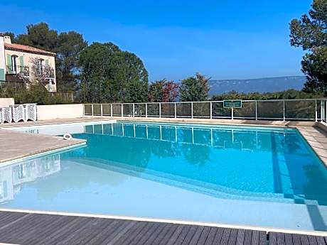 La petite bastide de Provence
