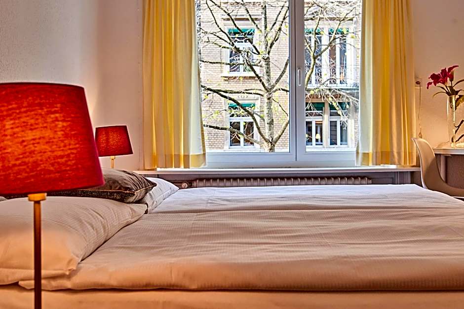 Saint Georges Hotel
