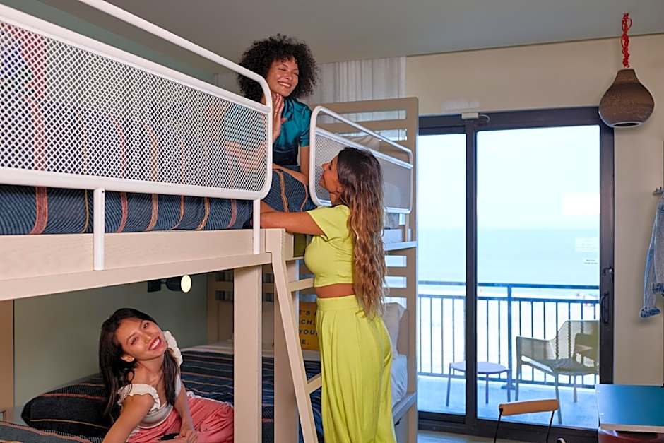 Moxy Virginia Beach Oceanfront