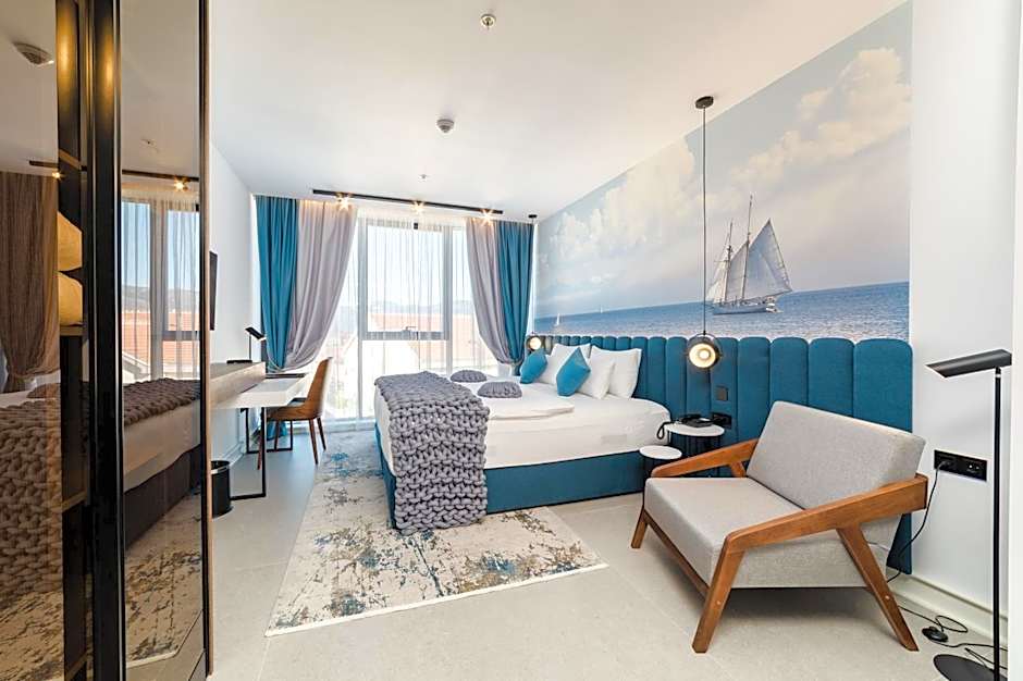 Hotel Aurel Coast