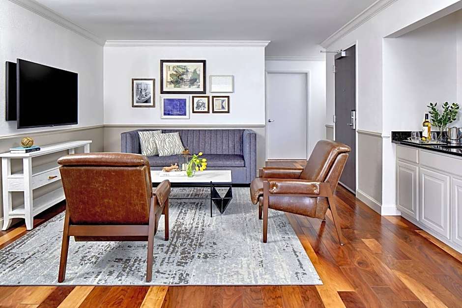 Annapolis Waterfront Hotel, Autograph Collection by Marriott