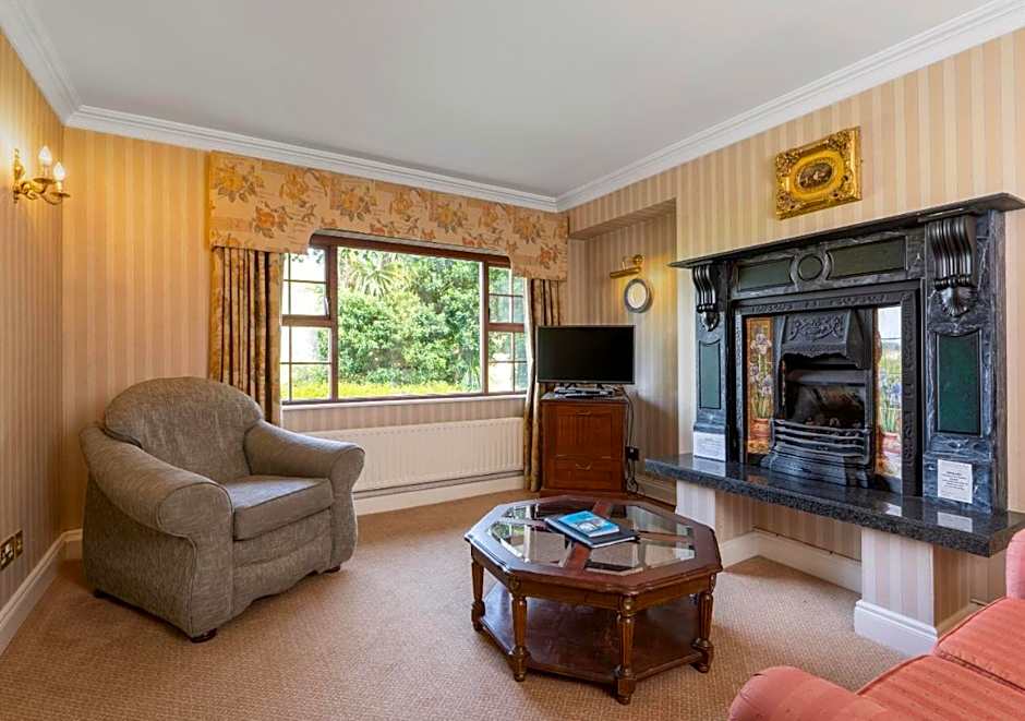 Abbeyglen Castle Hotel