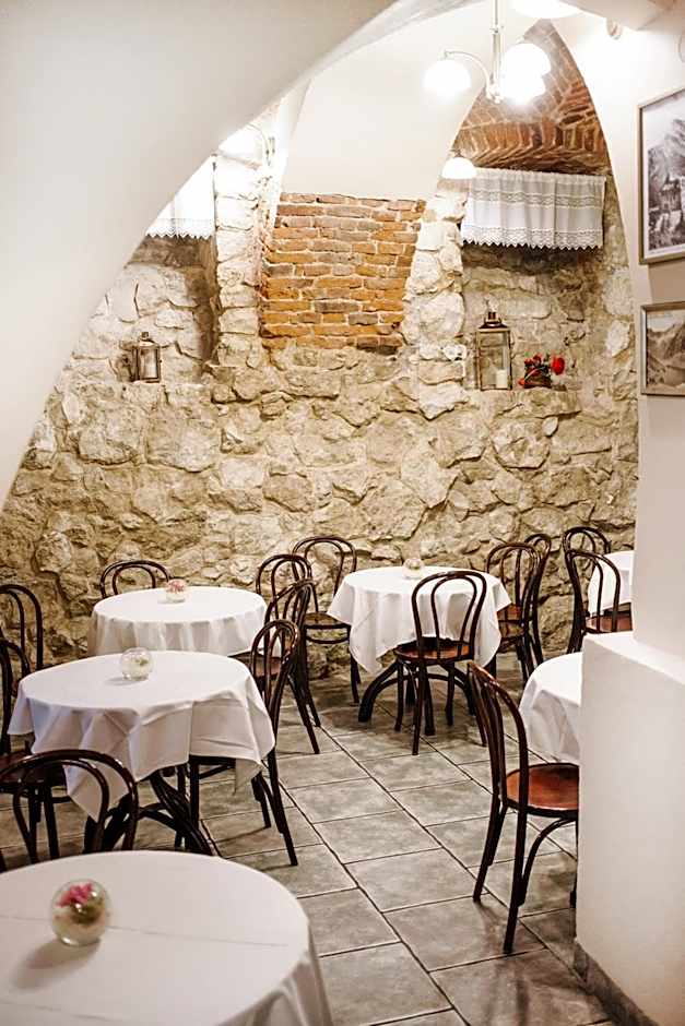 Hotel Eden