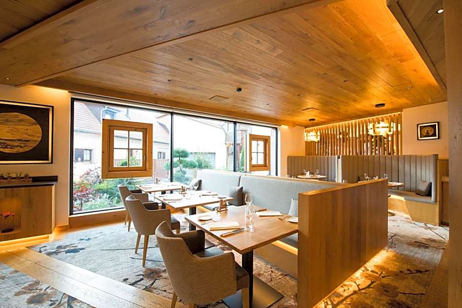 Hostellerie Des Châteaux & Spa
