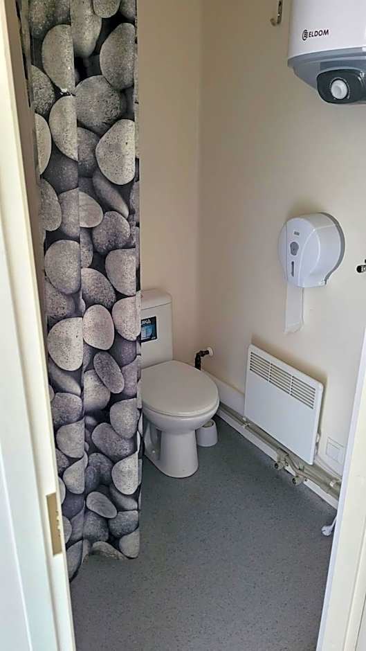 Dvēseles veldzes dārzs