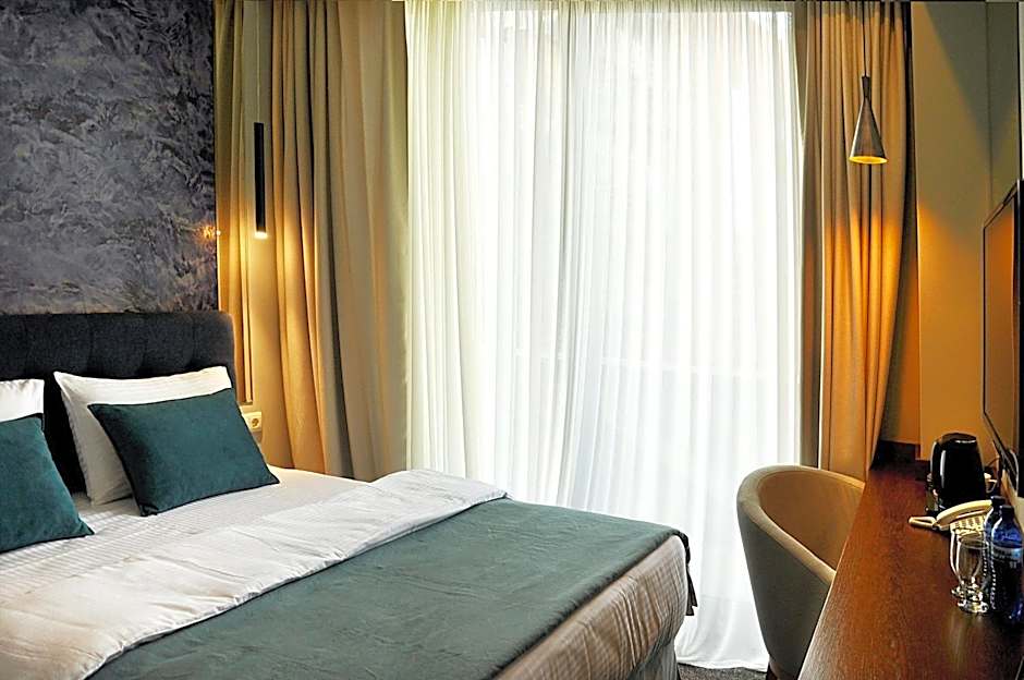 River View Hotel Tbilisi