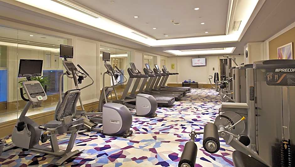 Worldhotel Grand Juna Hotel