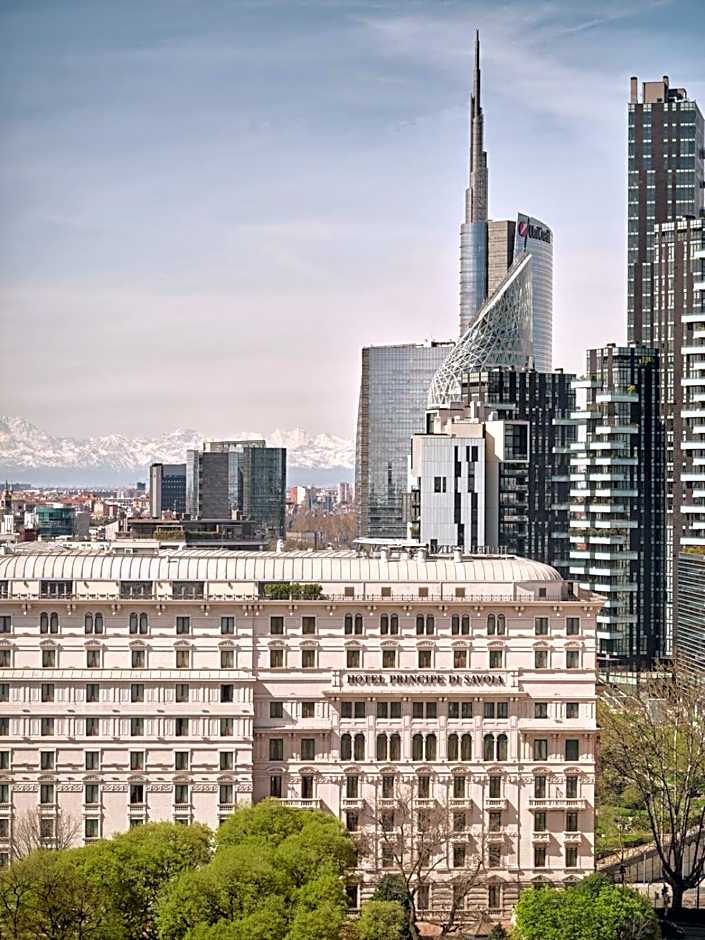 Hotel Principe Di Savoia