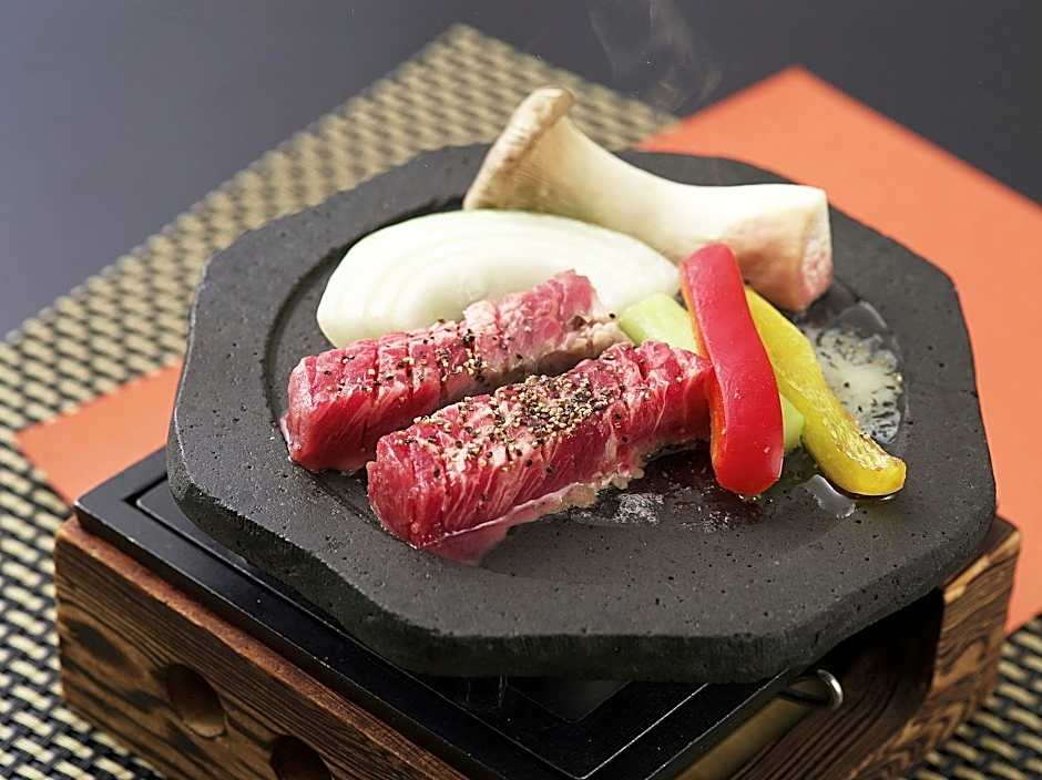 Nikko Astraea Hotel