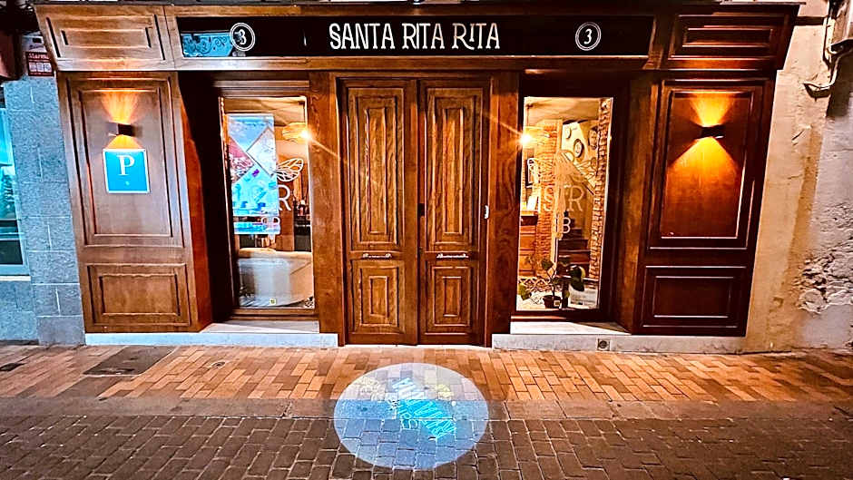 Santa Rita Rita B&Boutique